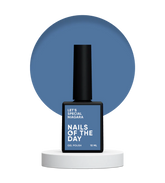 NAILSOFTHEDAY Let's Special Niagara- Color Azul 10 ml